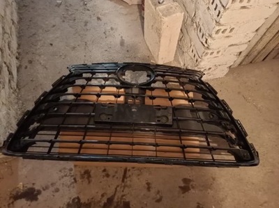 Lexus nx 200t 300h 14 -21r решётка радиатора фото №1