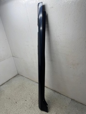 Молдинг порог левая volvo v60 i 2011-2018 31333004 498-46 фото №1