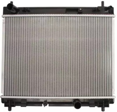 THERMOTEC RADUADOR DEL MOTOR D72065TT  