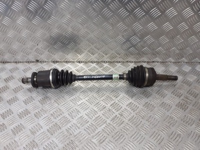 Приводной вал левая nissan almera 1.5 dci фото №1