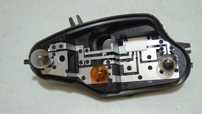 Лампа правая задняя citroen c4 picasso фото №1