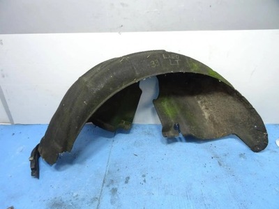 Подкрылок левая задняя seat exeo фото №1