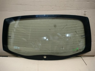 VENTANAS DE TAPA DACIA SANDERO I 2009ROK  