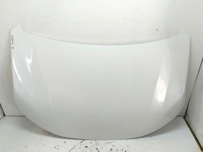 Renault scenic e-tech v 5 капот кришка двигуна фото №1