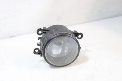 Протитуманна фара правий peugeot 207 фото №1