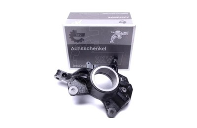 Esen skv 47skv481 поворотний кулак, підвіска колеса фото №1