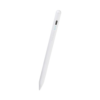 Rysik TUCANO długopis Pencil Stylus Pen aktywny do iPad Pro 12.9 2021 5Gen