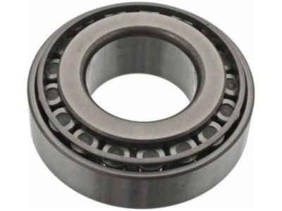 Підшипник колеса перед man g90 87-93 l2000 93-06 фото №1