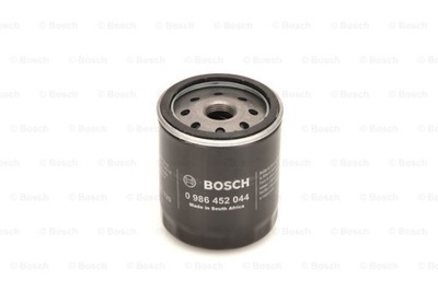 ФІЛЬТР МАСЛА BOSCH 0 986 452 044 DO CHRYSLER LEXUS TOYOTA