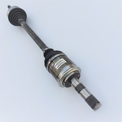 Jeep grand cherokee wk2 iv приводной вал левая p04726091ab фото №1