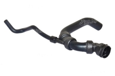 Шланг радиатора к audi a4 b5 2.4 2.8 фото №1