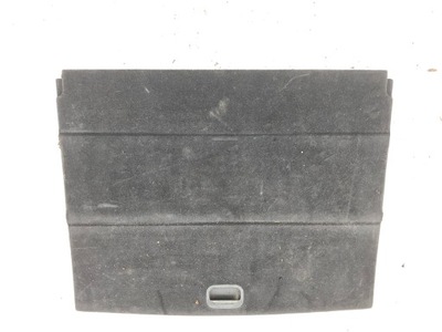 Плита пол багажника hyundai tucson ii 2 3 iii фото №1