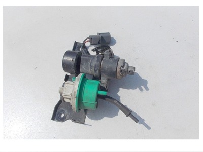 Honda civic v 1.5 92r клапан датчик вакуумa фото №1