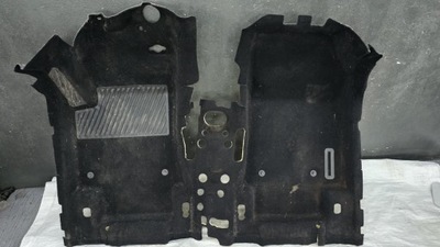 Коврик обшивка opel crossland x c3 aircross 464654354 eu фото №1