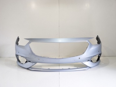 Бампер перед передний opel insignia рестайлинг  2013 2014 2015 2016 2017 фото №1