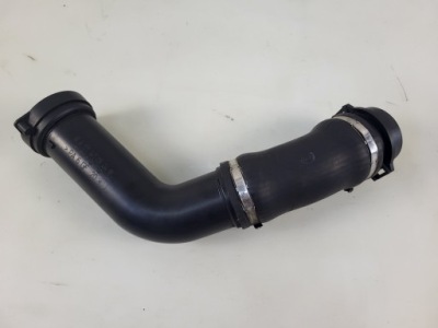 Mercedes slk r170 lift 2.0 k шланг повітря труба резонатор фото №1