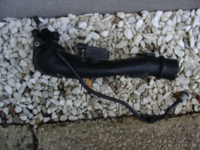 Шланг повітря 1-600-474 fiat 500 lift 0.9 twinair 16- фото №1