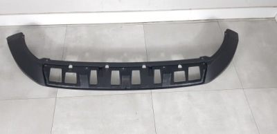 Seat arona спойлер накладка бампера накладка-спойлер 6f9 фото №1