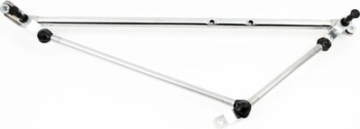 Механизм дворник перед 12757154 фото №1