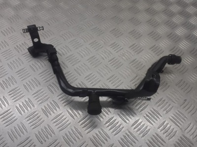 Магистраль wody водяная vw passat b5 2.0 tdi фото №1