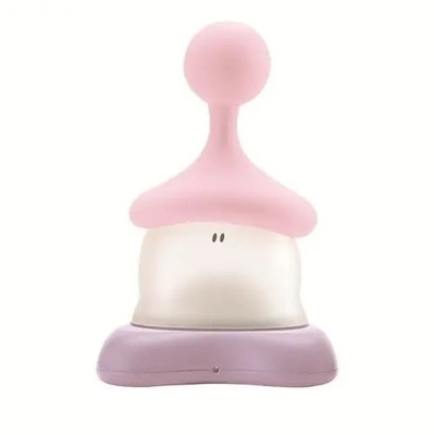 Lampka "Pixie" Pastel Pink Beaba