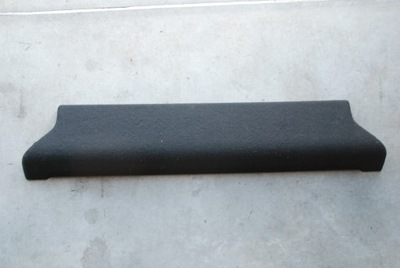 Полиця задня багажника citroen ds5 11/15 rok фото №1