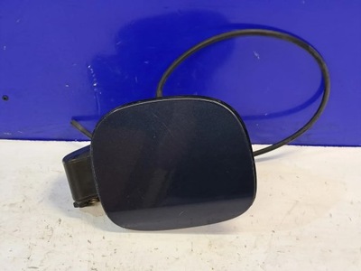 Volvo s60 2015 крышка фото №1