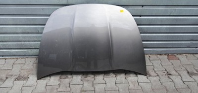 Citroen ds5 капот ładna фото №1