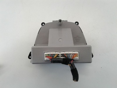 Модуль key 95480 1k000 hyundai ix20 фото №1