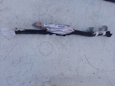 Шторка безопасности правая renault trafic 3 985l05745r фото №1