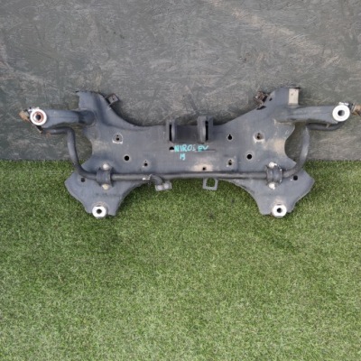 Kia niro ev i підрамник підрамник двигуна фото №1