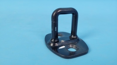 Opel insignia b gsi 21r засувка зачіп кронштейн 1431ba4 фото №1