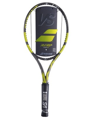 Rakieta tenisowa Babolat Pure Aero VS - G3