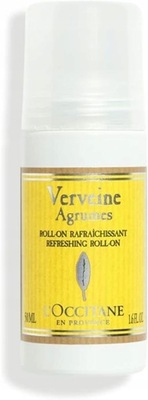 L'Occitane Citrus Verbena Stick Dezodorant w sztyfcie 50 g