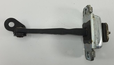 Ограничитель дверь левый hyundai atos ii prime фото №1