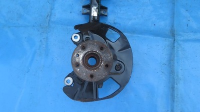 Поворотний кулак перед ліва vw crafter ii фото №1