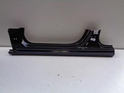 Поріг лівий передній обшивка opel grandland x 16- фото №1