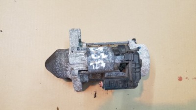 Toyota avensis t27 09-14 2.0 d4d стартер фото №1