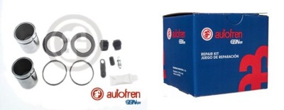 Autofren seinsa d42192c набір ремонтний, супорт гальма фото №1