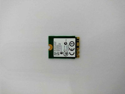 Karta Modem Wifi Wi-Fi WLAN Qualcomm QCNFA364A killer1535 Atheros #P7