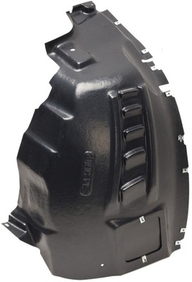 Citroen jumper ii 2006- підкрилок фото №1