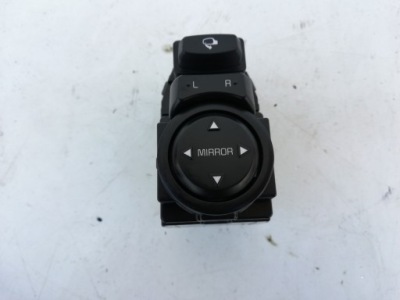 Кнопка регулювання дзеркал kia rio vi 17-22 фото №1