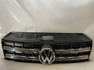 GROTELĖS GROTELĖS VW AMAROK FACELIFTING 2H6853651B 