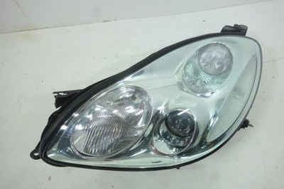 Лампа перед ліва lexus sc sc430 01-05 ксенон фото №1