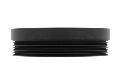 Шкив 80005109 corteco фото №1