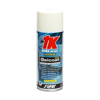 GELCOAT SPRAY DO NAPRAWY LAMINATU 53803