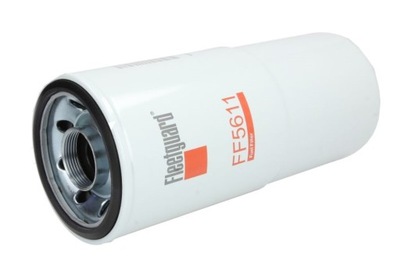 FLEETGUARD FILTRO COMBUSTIBLES FLEETGUARD FF5611  