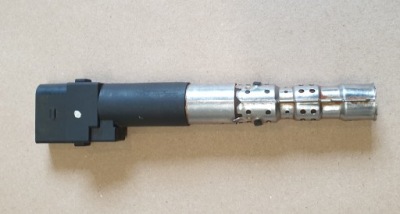 Котушка запалювання ford galaxy mk2 2.8 v6 0040102063 фото №1