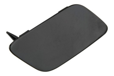 Заглушка распылителя фара audi q3 i 2011-2014 правая фото №1