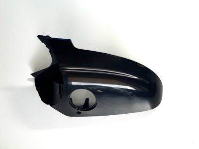 Корпус нижня дзеркало ліва jaguar f-pace e-pace 16- фото №1